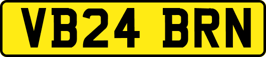 VB24BRN