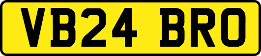 VB24BRO