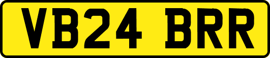 VB24BRR