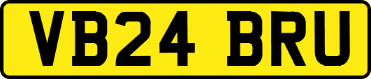 VB24BRU