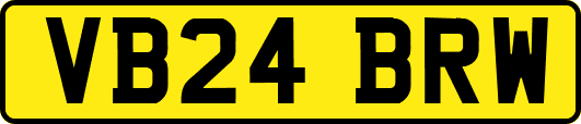VB24BRW