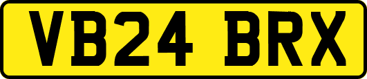 VB24BRX
