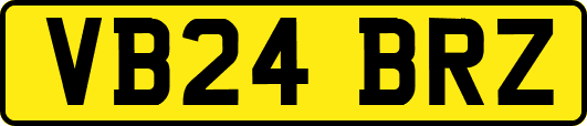 VB24BRZ