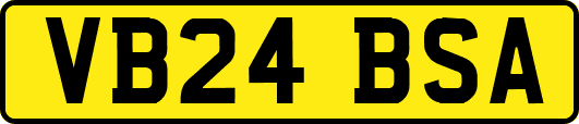 VB24BSA