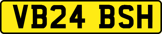 VB24BSH