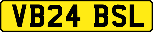 VB24BSL