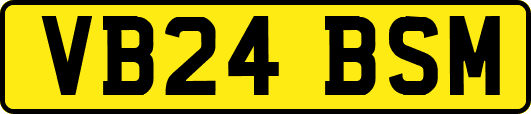 VB24BSM
