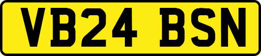 VB24BSN