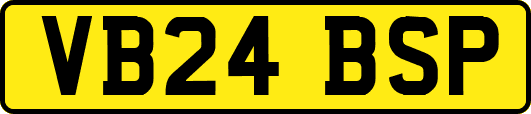 VB24BSP