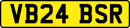 VB24BSR