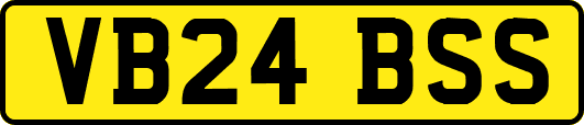 VB24BSS