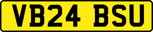 VB24BSU