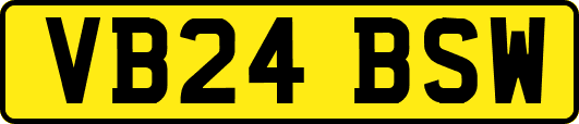 VB24BSW