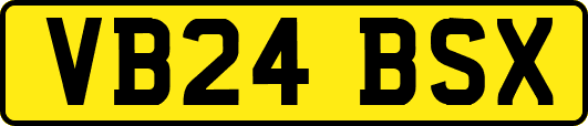 VB24BSX