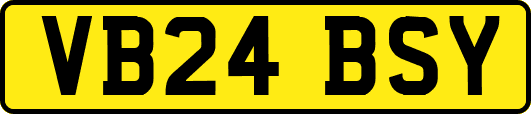 VB24BSY