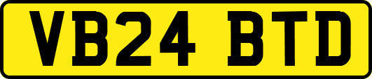 VB24BTD