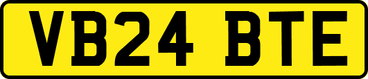 VB24BTE