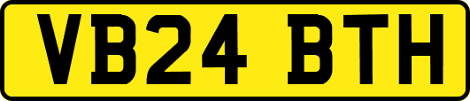 VB24BTH