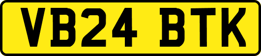 VB24BTK