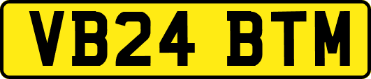VB24BTM