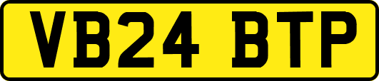 VB24BTP