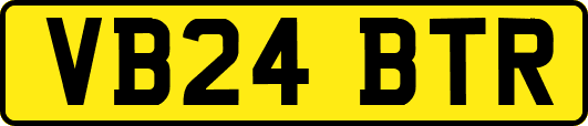 VB24BTR