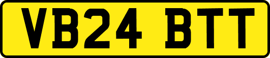 VB24BTT
