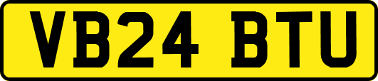 VB24BTU