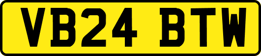 VB24BTW