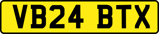VB24BTX