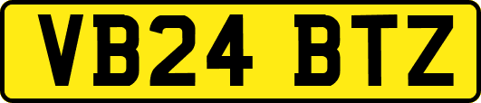 VB24BTZ