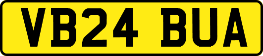 VB24BUA
