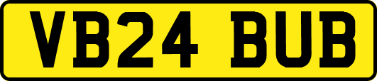 VB24BUB