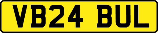 VB24BUL