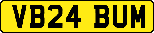 VB24BUM