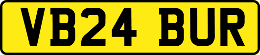 VB24BUR