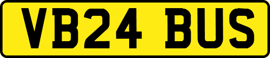 VB24BUS