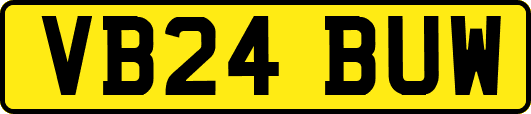 VB24BUW