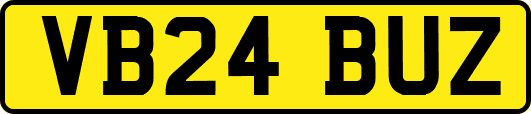 VB24BUZ