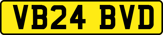 VB24BVD