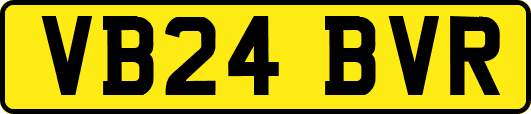 VB24BVR