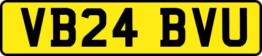 VB24BVU