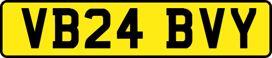 VB24BVY