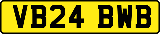 VB24BWB