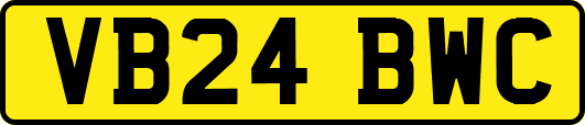 VB24BWC