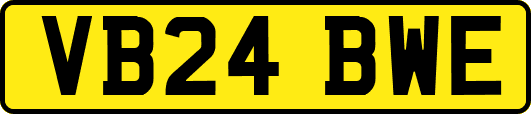 VB24BWE