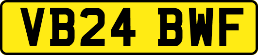 VB24BWF