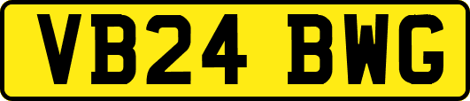 VB24BWG