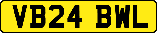 VB24BWL