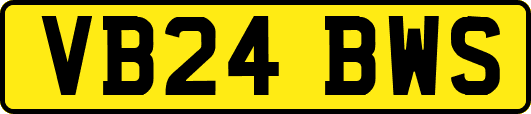 VB24BWS